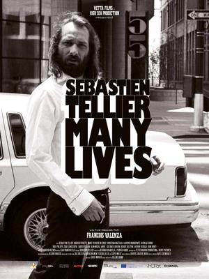 Sebastien Tellier : Many Lives Sebastien Tellier : Many Lives