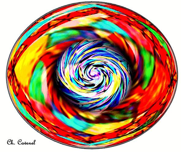 Art cinétique musical Art cinétique musical