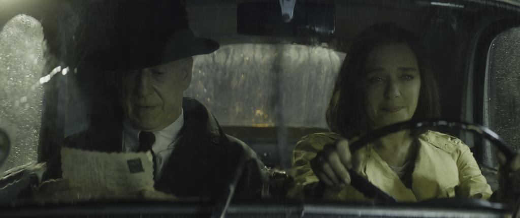 5 is the Perfect Number 5 is the Perfect Number