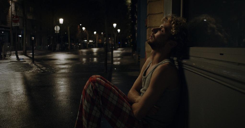 La Chambre noire et le cyclope La Chambre noire et le cyclope