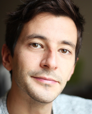 Aurélien Ibanez Aurélien Ibanez