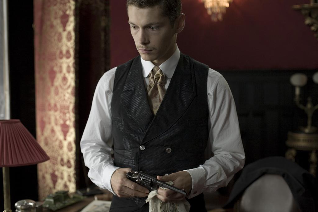 Madame Solario Madame Solario