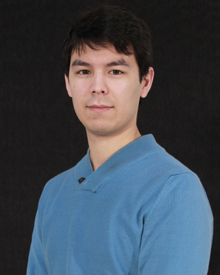 Yves Perera Yves Perera