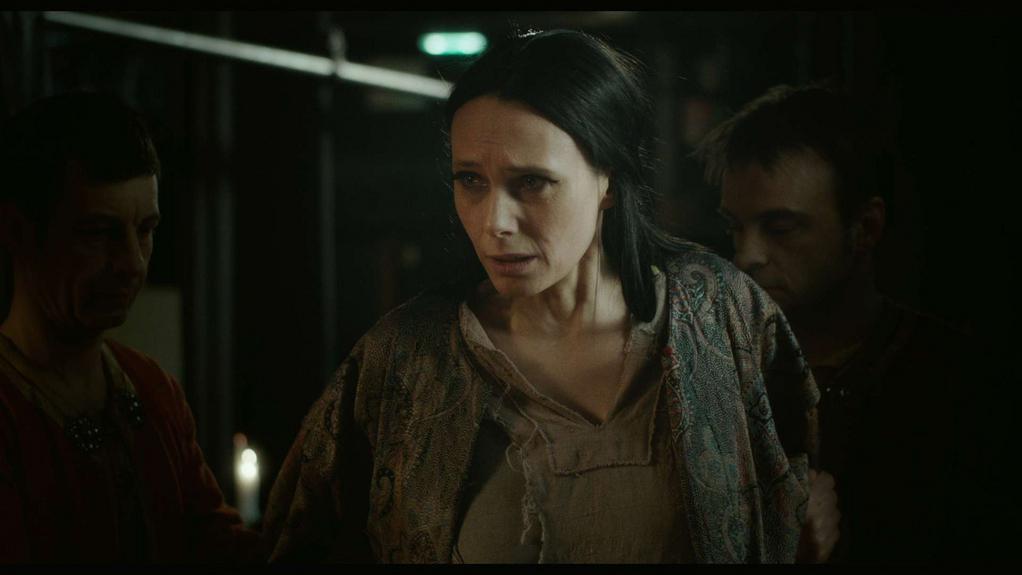 Sebastian Von Roland