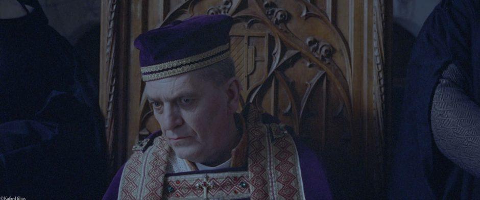 Simon Legall - &copy; Kafard Films