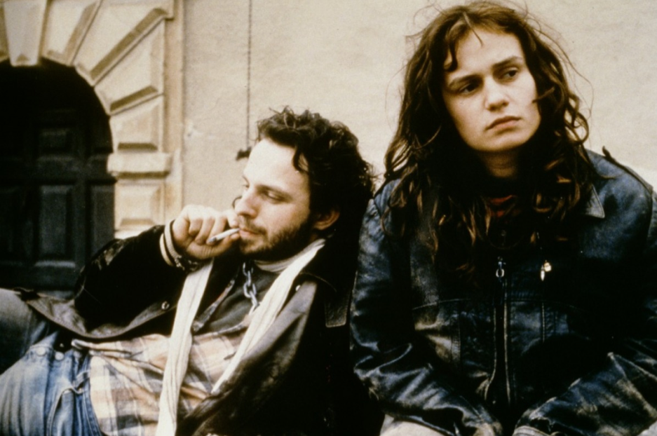 Sin techo ni ley Sin techo ni ley