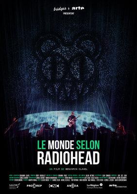 Le Monde selon Radiohead Le Monde selon Radiohead