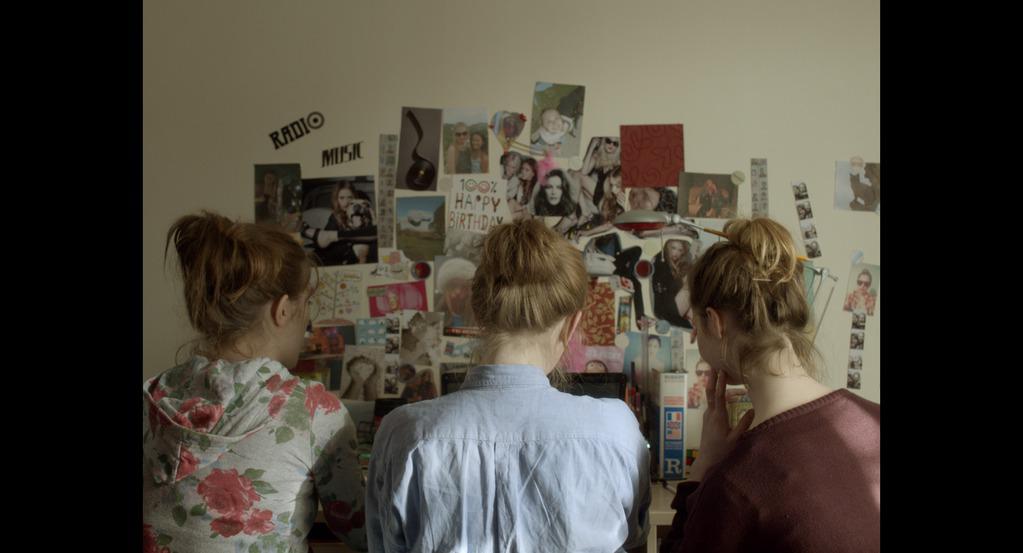 Festival international du film de Braunschweig - 2015