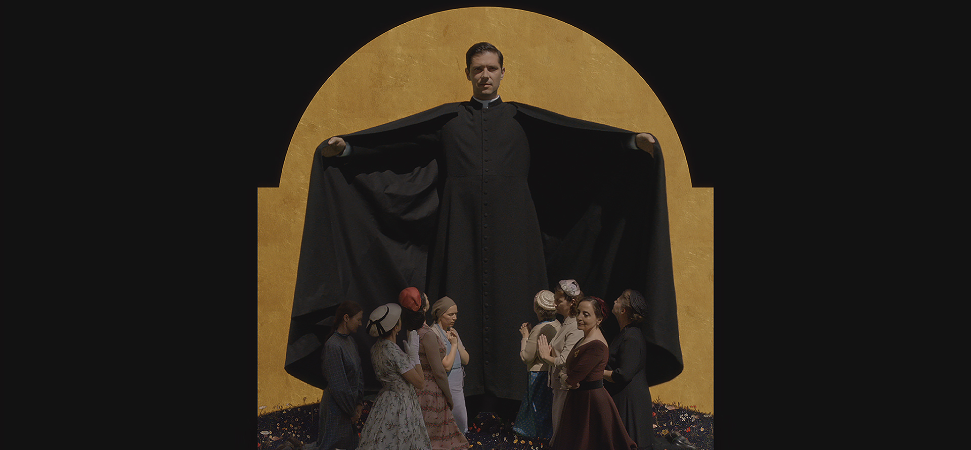 Fou d'amour recibe el Gran Premio del Festival de Cine del Mundo de Montreal Fou d'amour recibe el Gran Premio del Festival de Cine del Mundo de Montreal