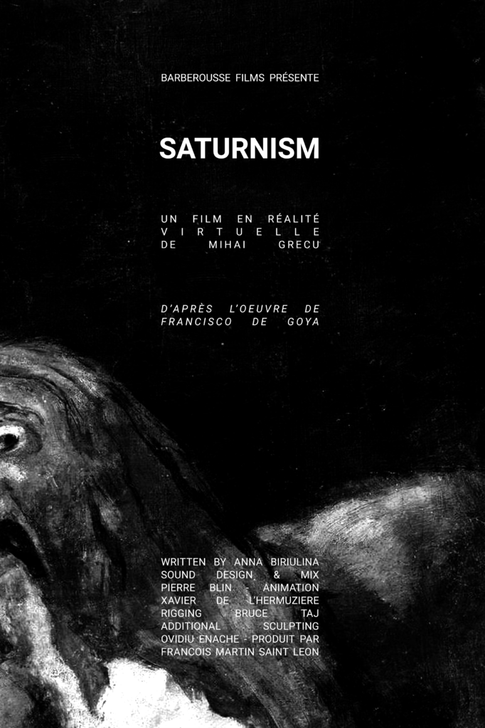 Saturnism Saturnism