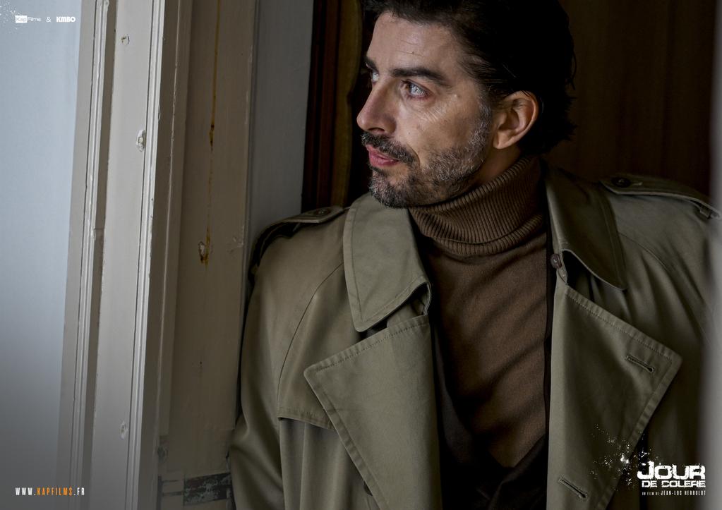 Jour de colère Jour de colère