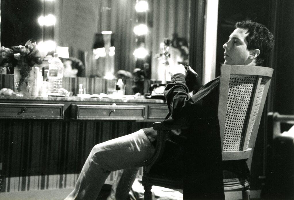 On ne badine pas avec l'amour On ne badine pas avec l'amour