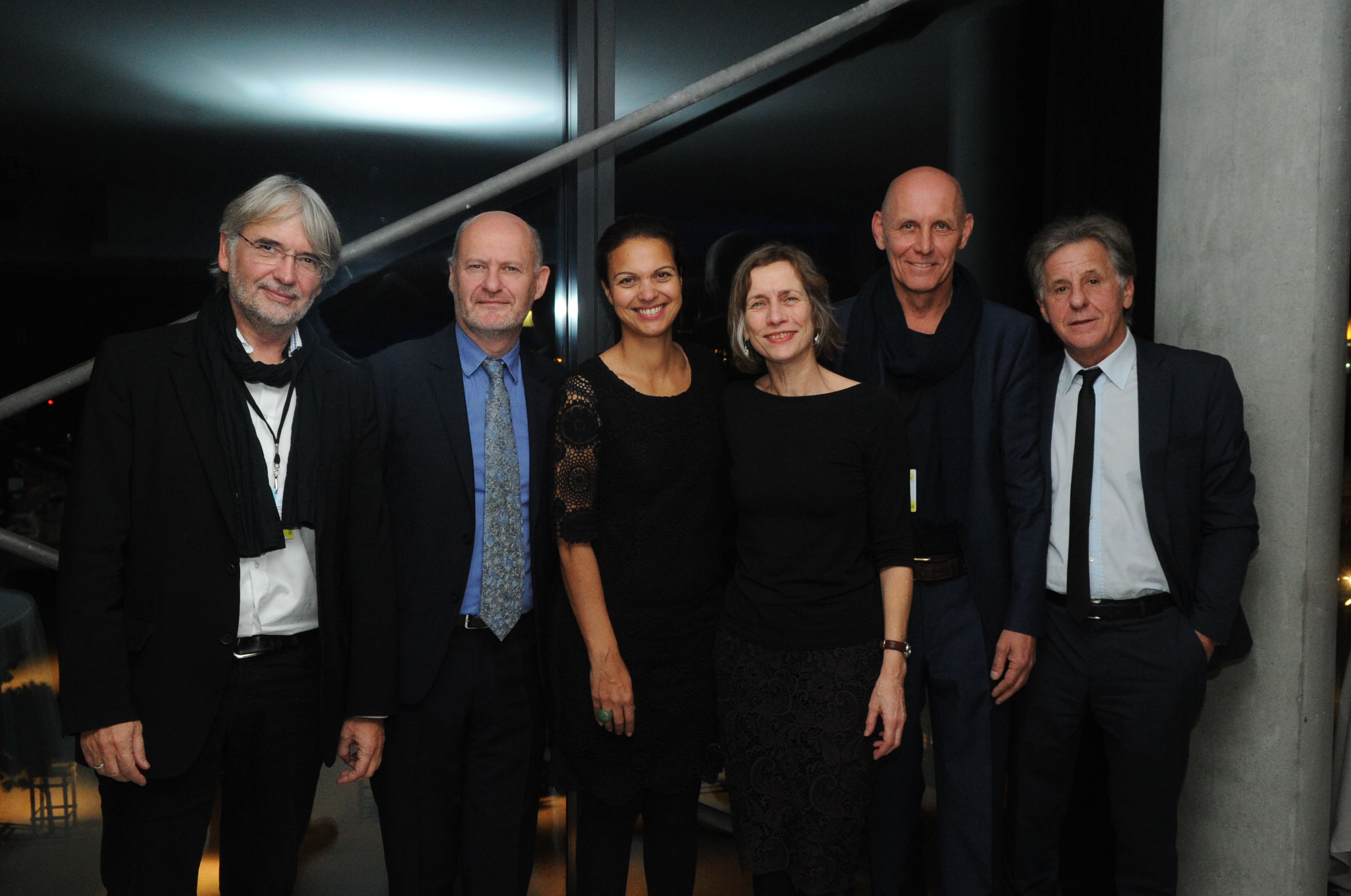 13° Rendez-Vous franco-alemanes : balance 13° Rendez-Vous franco-alemanes : balance