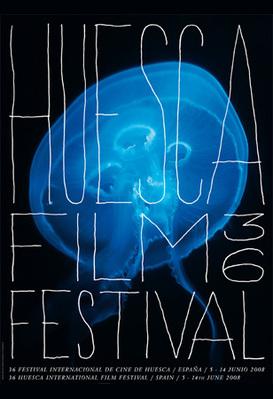 Festival Internacional de Cine de Huesca