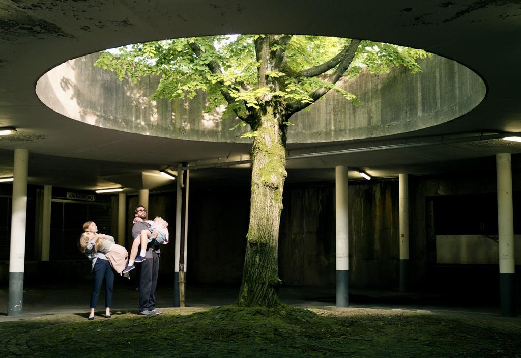 Quiet Life - © Les Films du Worso Quiet Life - © Les Films du Worso