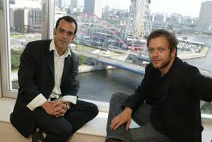 東京発:『彼女の人生の役割』インタビュー 東京発:『彼女の人生の役割』インタビュー