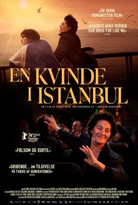 Crossing - Denmark Crossing - Denmark