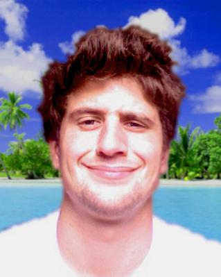 J&eacute;r&ocirc;me Cauwe