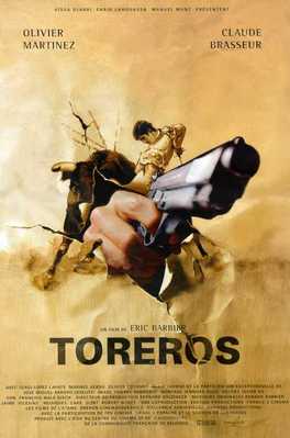 Toreros (La hora del silencio) Toreros (La hora del silencio)