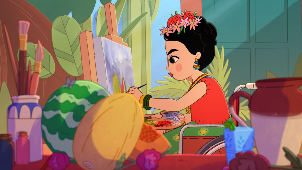 Festival Internacional de Cine de Munich - 2025 - &copy; Haut et Court Distribution - Tobo Media - Du Coup Studio Production - Maison 4:3