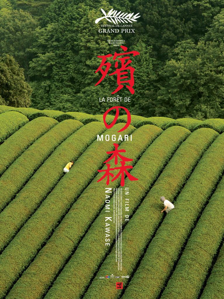 もがりの森 もがりの森