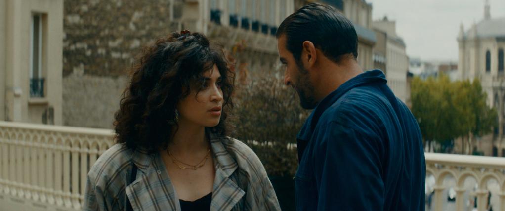 Queen Mom - © Kazak Productions - Frakas Productions - ARTE France Cinéma Queen Mom - © Kazak Productions - Frakas Productions - ARTE France Cinéma