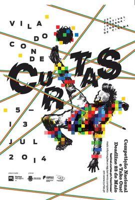 Curtas Vila do Conde - 2014 Curtas Vila do Conde - 2014