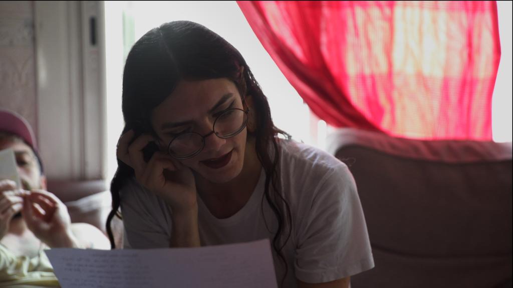 Festival Internacional de Cine de Leeds (LIFF) - 2020 Festival Internacional de Cine de Leeds (LIFF) - 2020