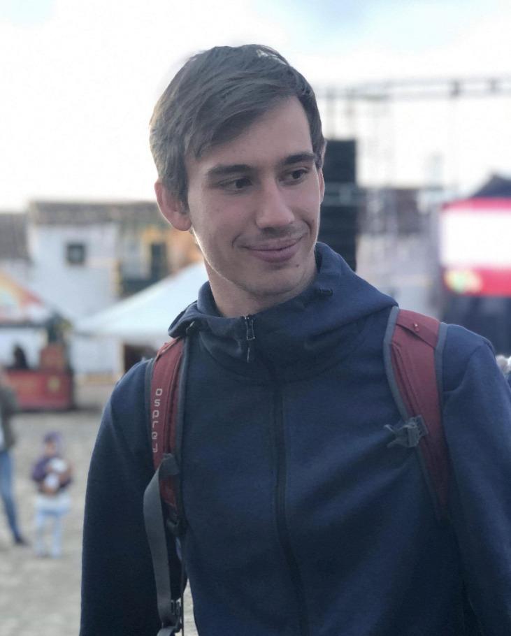 Bérenger Barry Bérenger Barry