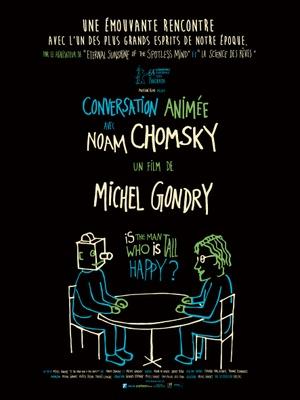 Is the Man Who Is Tall Happy? An Animated Conversation with Noam Chomsky Is the Man Who Is Tall Happy? An Animated Conversation with Noam Chomsky