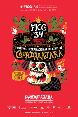 Guadalajara International Film Festival (FICG)