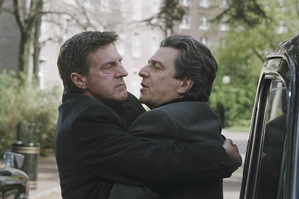 L'Entente cordiale L'Entente cordiale