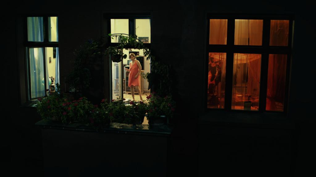 Festival de Cine de Tampere - 2014