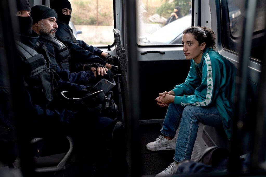Cimetière indien - © Ulrich Lebeuf / Mintee Studio / CANAL+ Cimetière indien - © Ulrich Lebeuf / Mintee Studio / CANAL+