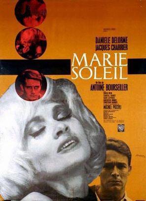 Marie Soleil Marie Soleil