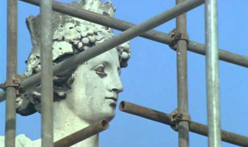 Berlin International Film Festival - 1990