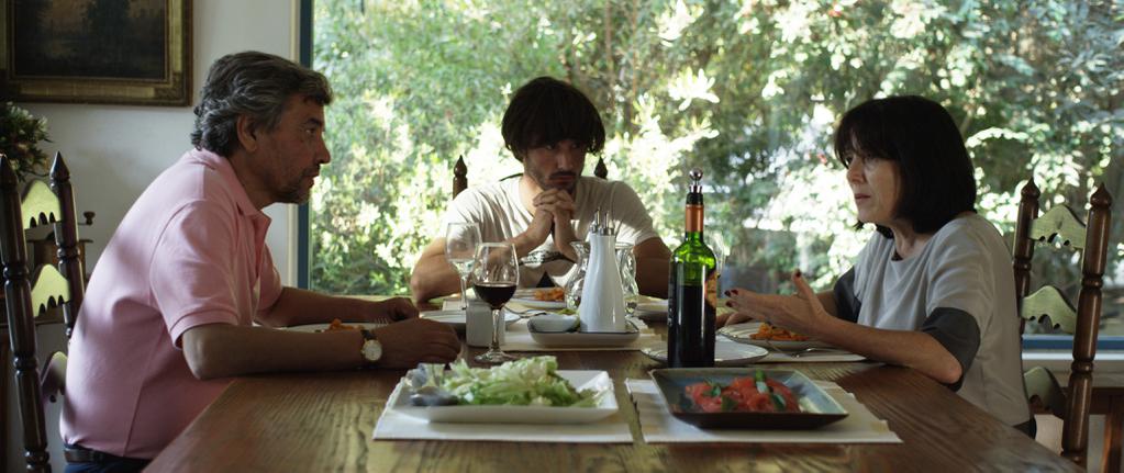 Aquí no ha pasado nada Aquí no ha pasado nada