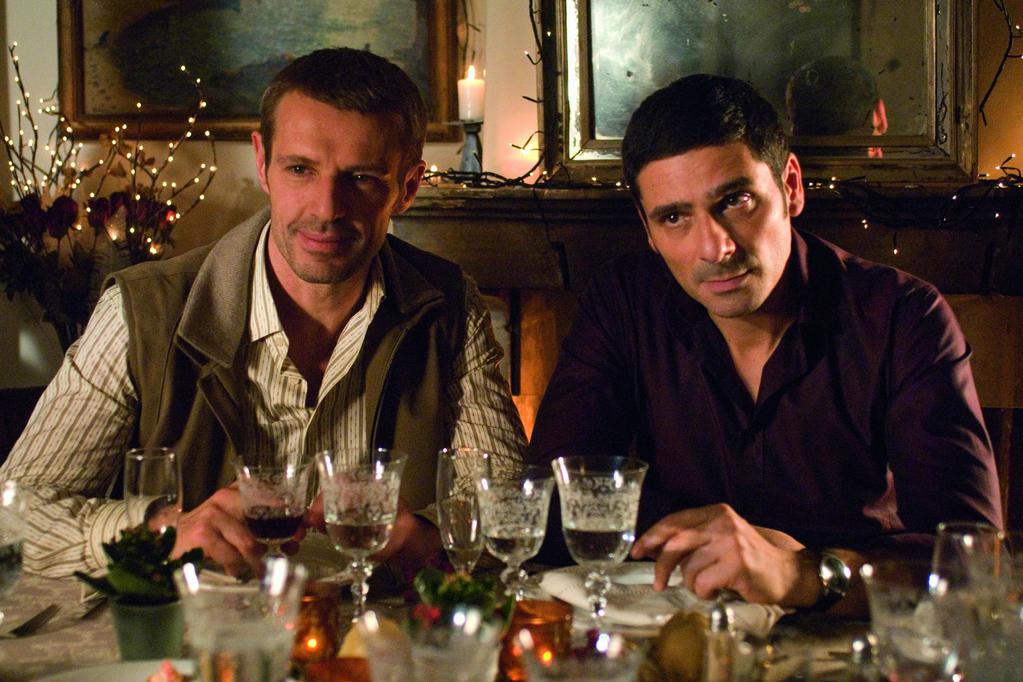 Seattle International Film Festival - 2009