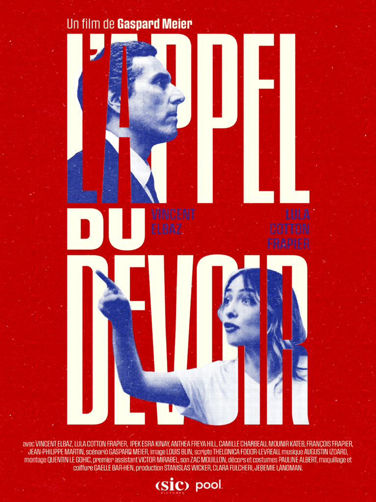 L'appel du devoir L'appel du devoir