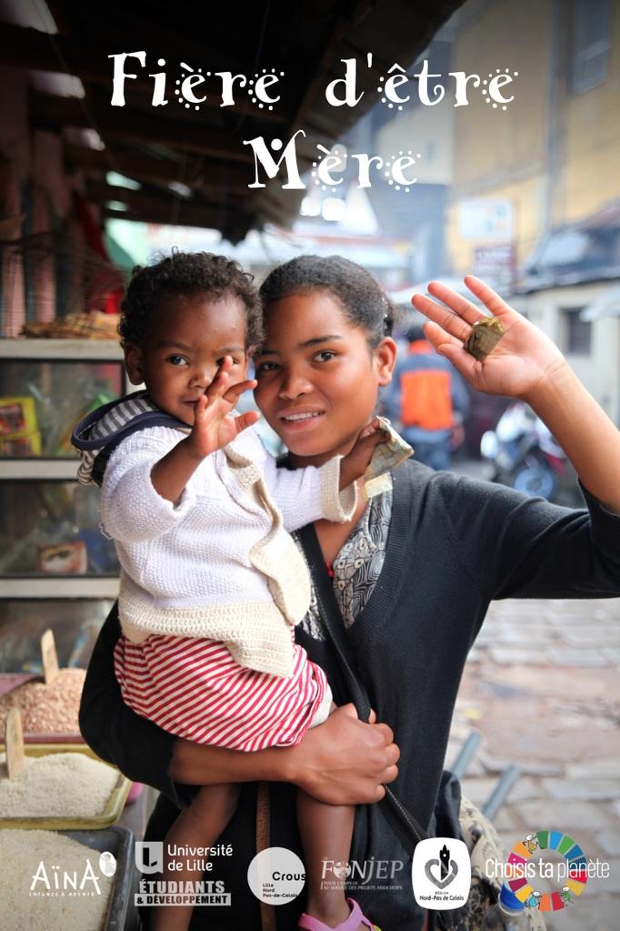 Proud to Be a Mother Proud to Be a Mother