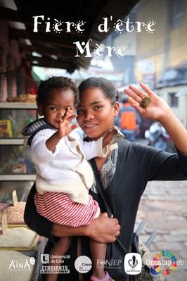 Proud to Be a Mother Proud to Be a Mother