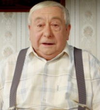 Fran&ccedil;ois Borysse