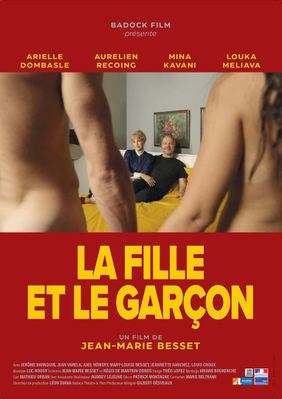 La Fille et le Garçon La Fille et le Garçon
