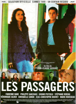 Les Passagers Les Passagers