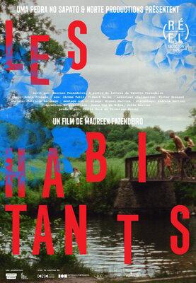 Les Habitants Les Habitants