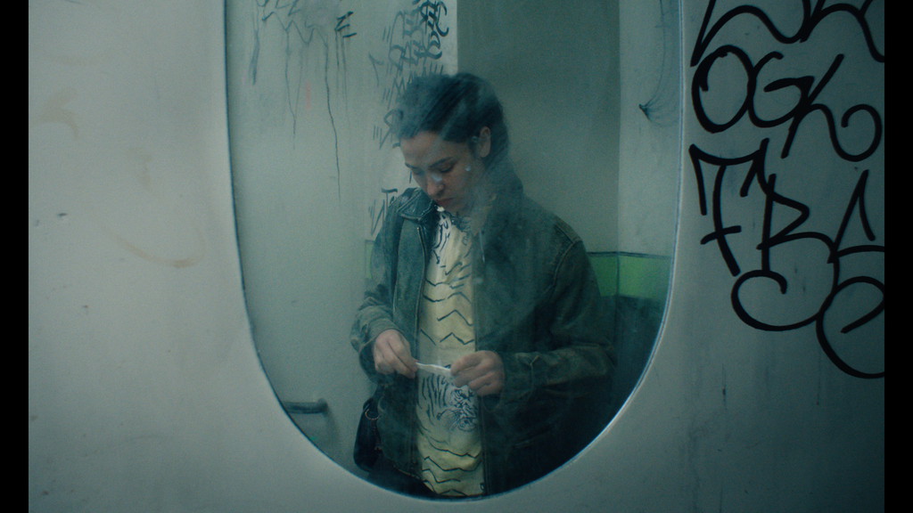 Pauline Pénichout Pauline Pénichout