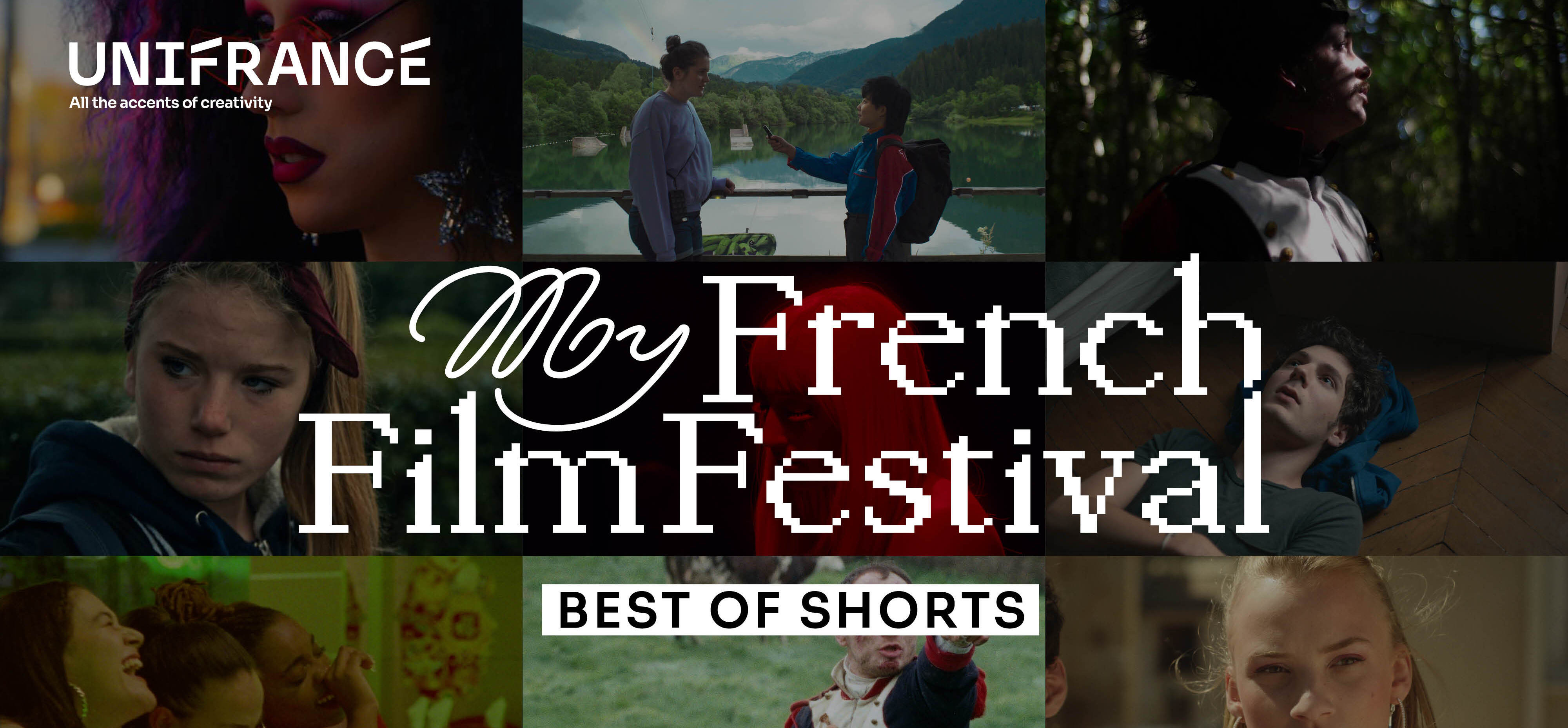 In 2026, MyFrenchFilmFestival will present a special edition dedicated to short films