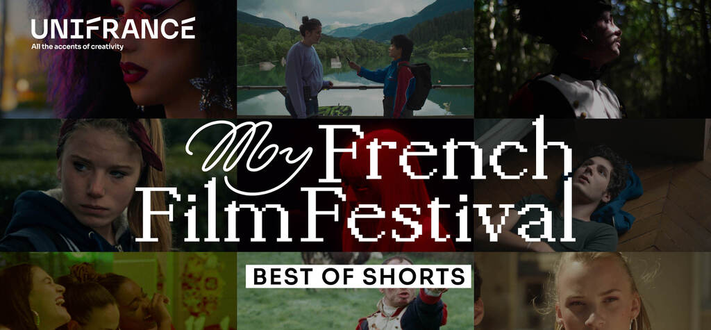 Best-of Shorts - MyFrenchFilmFestival will present in 2026 a special edition dedicated to the short films, before returning with a reinvented format in 2027