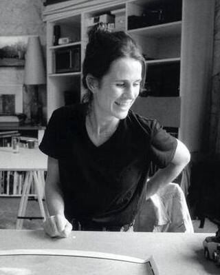 Tessa de Baudini&egrave;re