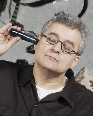 Pascal Ribier Pascal Ribier